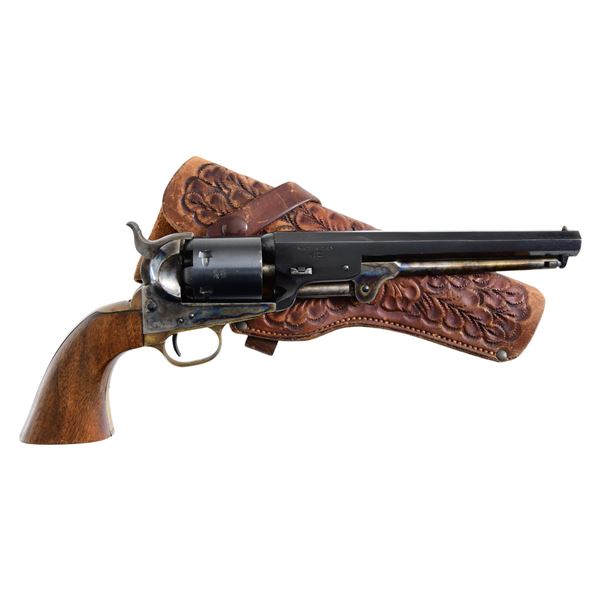NAVY ARMS 1851 NAVY REVOLVER.