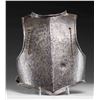 Image 1 : LATE 18TH / EARLY19TH CENTURY ENGLISH BREASTPLATE.