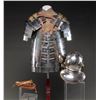 Image 2 : HEAVY REPRODUCTION ROMAN ARMOR LORICA SEGMENTATA
