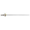 Image 1 : 18TH CENTURY EUROPEAN RAPIER..
