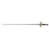 Image 2 : 18TH CENTURY EUROPEAN RAPIER..