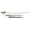Image 1 : LOT OF 2 SWORDS.