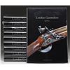 Image 1 : INTERESTING GROUPING OF 10 VOLUMES OF LONDON