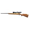 Image 2 : CUSTOM WILDCAT REMINGTON 722 BOLT ACTION RIFLE.