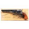 Image 1 : PAIR OF NEW IN THE BOX UBERTI COLT MODEL 1860 ARMY