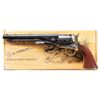 Image 3 : PAIR OF NEW IN THE BOX UBERTI COLT MODEL 1860 ARMY