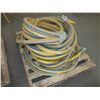 Image 1 : Pallet Of Rock Drill 400psi Hose