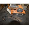 Image 1 : Ridgid Belt sander