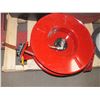 Image 1 : Air hose Reel w/ Hose