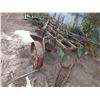 Image 4 : John Deere 4 Bottom Plow
