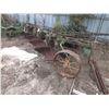 Image 5 : John Deere 4 Bottom Plow