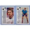 Image 2 : 1991 UD Gretzky & Bure