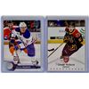 Image 1 : 2 Card McDavid Lot - See Description