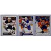 Image 1 : 3 Card McDavid Lot - See Description