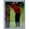 Image 1 : 2001 Upper Deck Tiger Woods