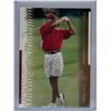 Image 1 : 2001 Upper Deck Tiger Woods