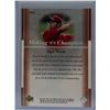 Image 2 : 2001 Upper Deck Tiger Woods