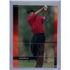 Image 1 : 2001 Upper Deck Tiger Woods