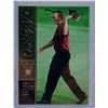 Image 1 : 2001 Upper Deck Tiger Woods