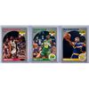 Image 1 : 1990 NBA Hoops Lot - See Description