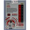 Image 2 : 2021 Panini Ja'Marr Chase RC