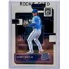 Image 1 : 2022 Bobby Witt Jr Rated Rookie