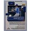 Image 2 : 2022 Bobby Witt Jr Rated Rookie