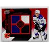 Image 1 : 2008 Mike Cammalleri Quad Patch 21/100