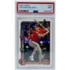 Image 1 : 2025 Topps Jackson Holliday Slab