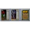Image 2 : 3 Card Baseball Lot - See Description