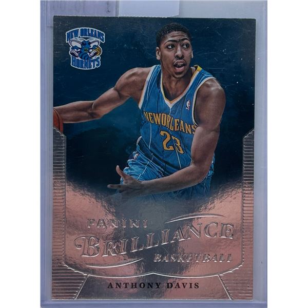 2013 Anthony Davis RC