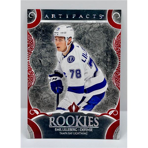 2024 Emil Lilleberg RC Auto