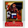 Image 1 : 2005 Corey Maggette Patch 18/50