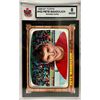 Image 2 : 1966 Pete Mahovlich RC Slab