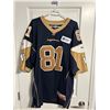 Image 2 : Cory Watson Winnipeg Blue Bombers Reebok Jersey