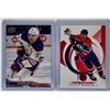Image 1 : 2 Card McDavid Lot - See Description