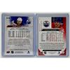 Image 2 : 2 Card McDavid Lot - See Description