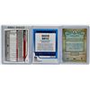 Image 2 : 3 Card Baseball Lot - See Description