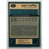 Image 2 : 1981 Paul Coffey Rookie