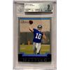 Image 1 : 2004 Eli Manning RC Slab
