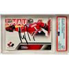 2013 Roberto Luongo Auto Slab