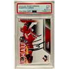 Image 2 : 2013 Roberto Luongo Auto Slab