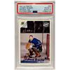 Image 1 : 1991 Johnny Bower Auto Slab
