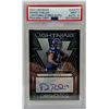 Image 1 : 2022 Adam Thielen Auto Slab 30/75