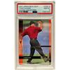 Image 1 : 2001 Tiger Woods Slab PSA 10