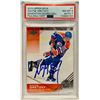 2013 Wayne Gretzky Auto Slab