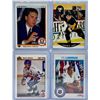 Image 1 : 4 Card Lot - See Description