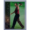 Image 1 : 2001 Upper Deck Tiger Woods