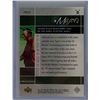 Image 2 : 2001 Upper Deck Tiger Woods