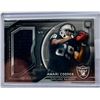 Image 1 : 2015 Amari Cooper Jumbo Relic